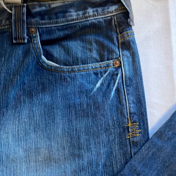 DKNY Soho jeans Men’s 38x30 - Picture 2 of 6